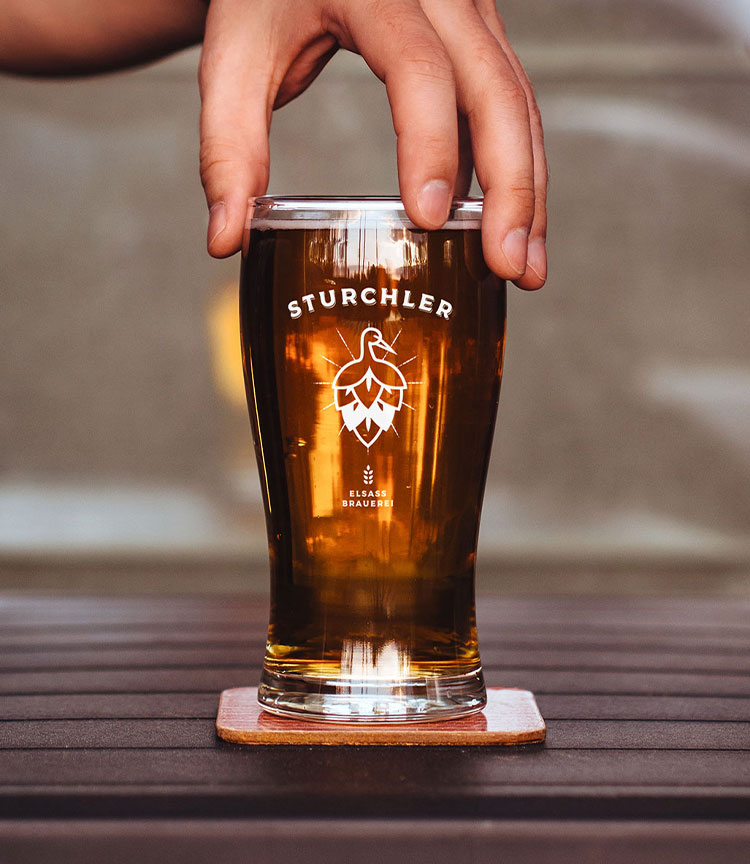 Microbrasserie Sturchler