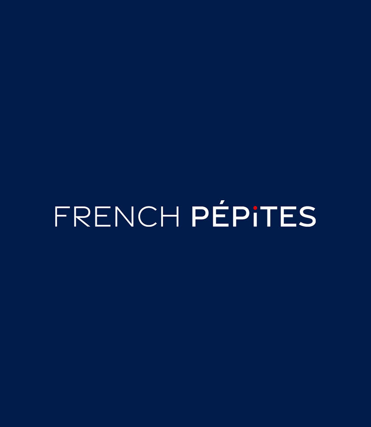 French Pépites
